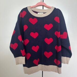 Konges sløjd sweatshirt